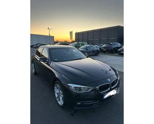 BMW 320 Gebrauchtwagen