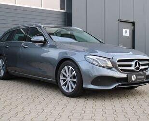 Mercedes-Benz E 200 Gebrauchtwagen