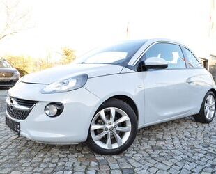 Opel Adam Gebrauchtwagen