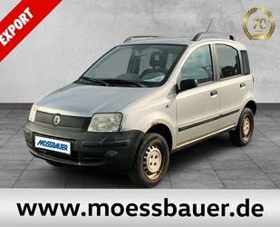 Fiat New Panda Gebrauchtwagen