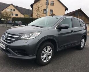 Honda CR-V Gebrauchtwagen
