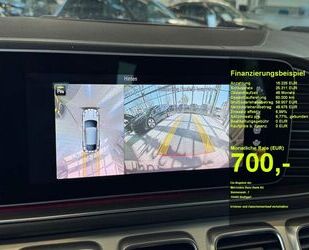 Mercedes-Benz GLE 53 AMG Gebrauchtwagen