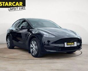 Tesla Model Y Gebrauchtwagen