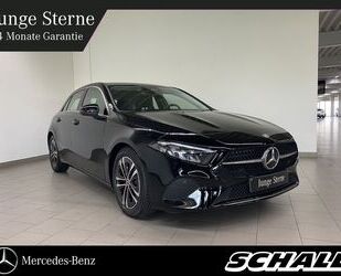 Mercedes-Benz A 200 Gebrauchtwagen