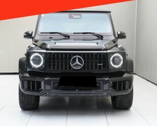 Mercedes-Benz G 63 AMG Gebrauchtwagen