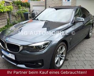 BMW 320 Gebrauchtwagen