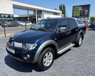 Mitsubishi L200 Gebrauchtwagen
