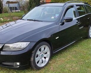 BMW 325 Gebrauchtwagen