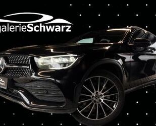 Mercedes-Benz GLC 300 Gebrauchtwagen