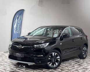 Opel Grandland (X) Gebrauchtwagen