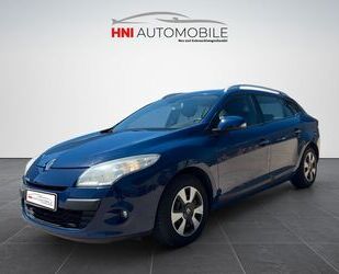 Renault Megane Gebrauchtwagen