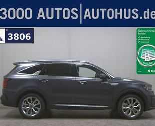 Kia Sorento Gebrauchtwagen