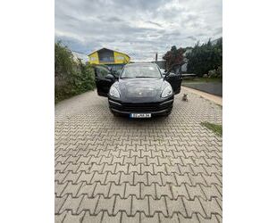 Porsche Cayenne Gebrauchtwagen