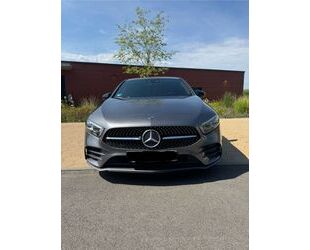 Mercedes-Benz A 200 Gebrauchtwagen