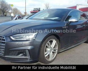 Audi S5 Gebrauchtwagen