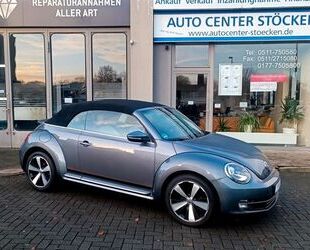 VW Beetle Gebrauchtwagen