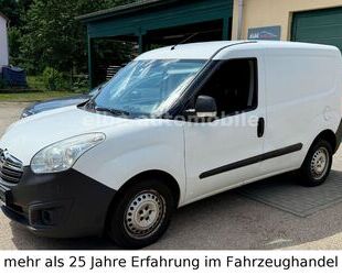 Opel Combo Gebrauchtwagen