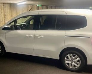 Renault Kangoo Gebrauchtwagen