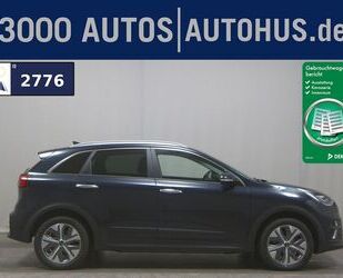 Kia Niro Gebrauchtwagen