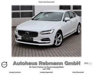 Volvo S90 Gebrauchtwagen