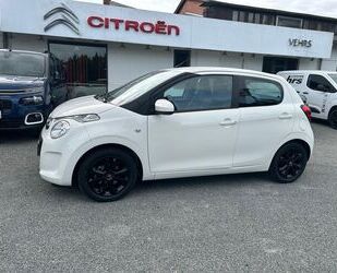 Citroen C1 Gebrauchtwagen