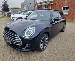 Mini Cooper D Clubman Gebrauchtwagen
