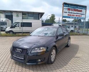 Audi A3 Gebrauchtwagen