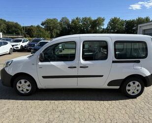 Renault Kangoo Gebrauchtwagen