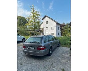 Mercedes-Benz E 220 Gebrauchtwagen