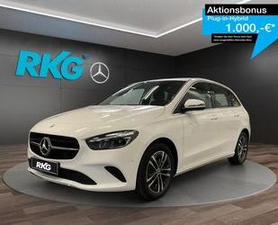 Mercedes-Benz B 250 Gebrauchtwagen