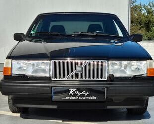 Volvo 940 Gebrauchtwagen