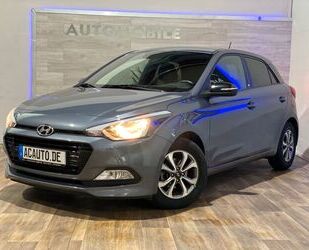 Hyundai i20 Gebrauchtwagen