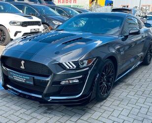 Ford Mustang Gebrauchtwagen