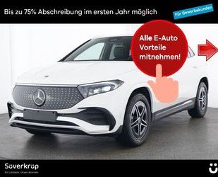 Mercedes-Benz EQA Gebrauchtwagen