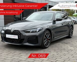 BMW 430 Gran Coupé Gebrauchtwagen