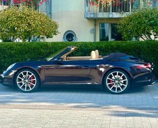 Porsche 991 Gebrauchtwagen