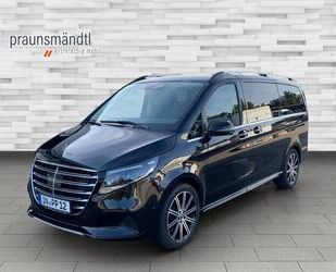 Mercedes-Benz V 300 Gebrauchtwagen