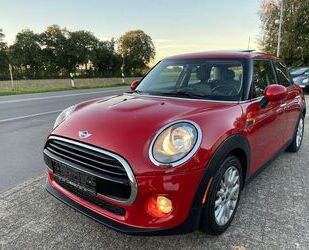 Mini Cooper Gebrauchtwagen