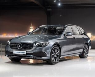 Mercedes-Benz E 300 Gebrauchtwagen