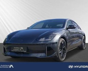 Hyundai IONIQ 6 Gebrauchtwagen