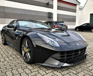 Ferrari F12 Gebrauchtwagen