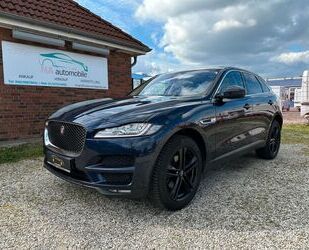 Jaguar F-Pace Gebrauchtwagen