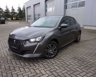 Peugeot 208 Gebrauchtwagen