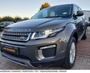 Land Rover Range Rover Evoque Gebrauchtwagen
