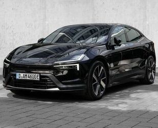 Polestar 4 Gebrauchtwagen