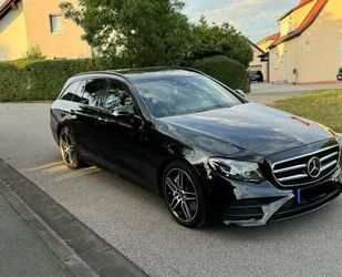 Mercedes-Benz E 400 Gebrauchtwagen
