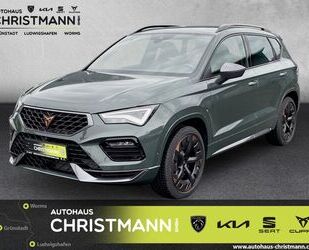 Cupra Ateca Gebrauchtwagen