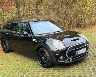 Mini Cooper S Clubman Gebrauchtwagen