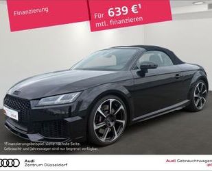 Audi TT RS Gebrauchtwagen