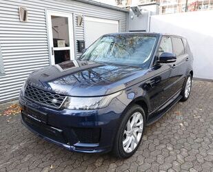 Land Rover Range Rover Sport Gebrauchtwagen